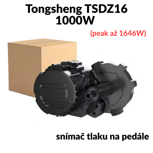 tsdz16 1000W